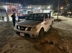 نيسان نافارا